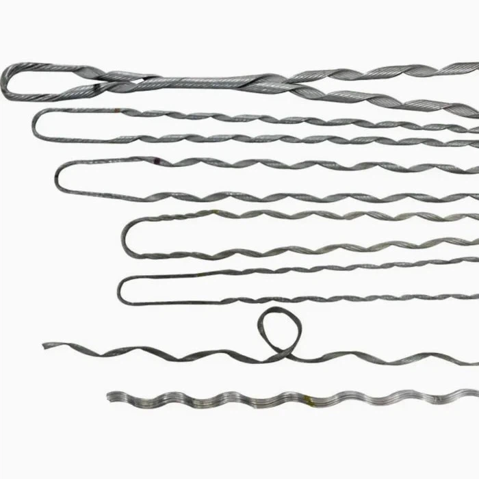 OPGW Performed Suspension Clamp 3