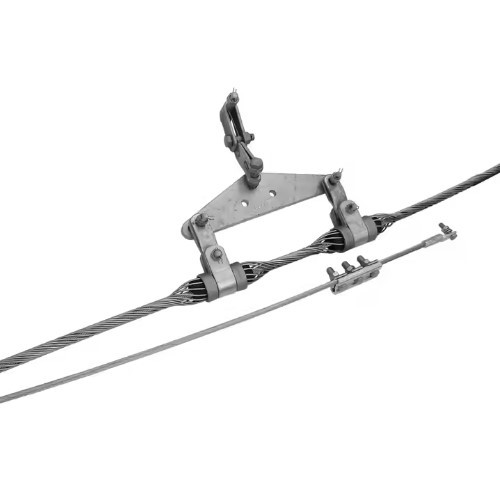 Preformed Double Suspension 4